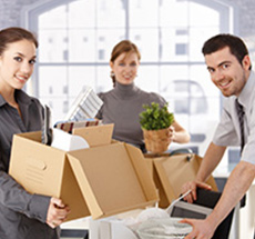 Image of Office Removals