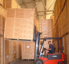 Furniture Storage