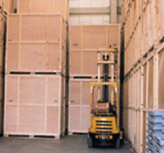 Home Storage