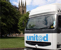 United Removers and Storage