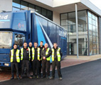 Commercial Removals