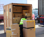 Office / Commercial Storage
