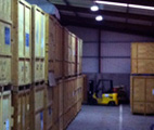 Office / Commercial Storage