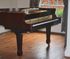 Piano Removals