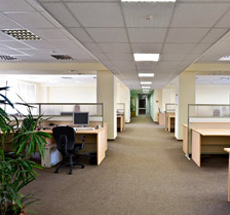 Office / Commercial Storage