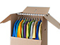 Wardrobe Cartons