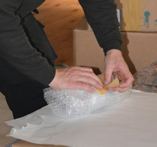 Packing Materials