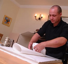 Packing Services
