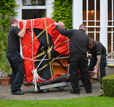 Piano Removals