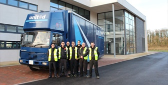 Image of Commercial Removals