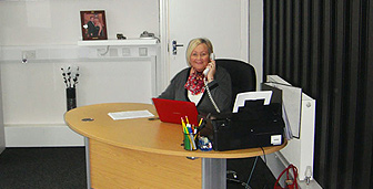 Image of Contact Us