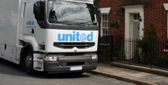 Image of Domestic Removals