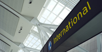 Image of International Removals