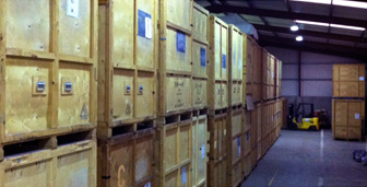 Image of Office / Commercial Storage