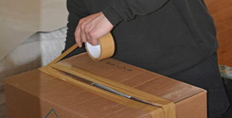 Image of Packing Services
