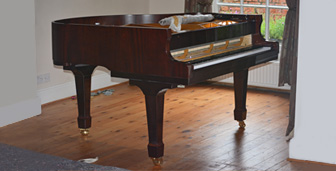 Image of Piano Removals