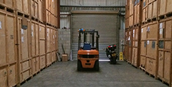 Image of Storage