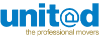 United Removers and Storage Logo