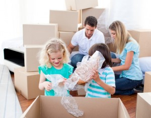 packing materials
